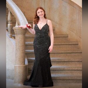 Sherri Hill Prom Dress